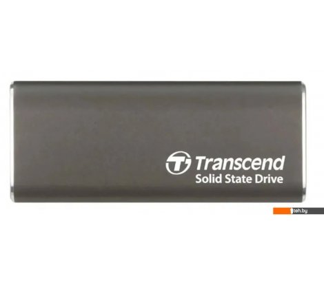  - Внешние накопители Transcend ESD265C 500GB TS500GESD265C - ESD265C 500GB TS500GESD265C