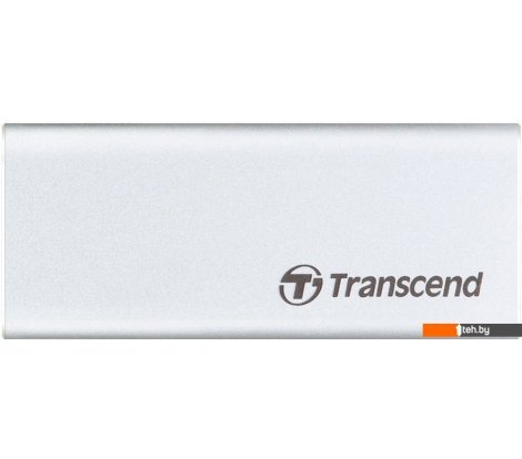  - Внешние накопители Transcend ESD260C 500GB TS500GESD260C - ESD260C 500GB TS500GESD260C