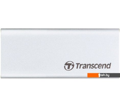 - Внешние накопители Transcend ESD260C 500GB TS500GESD260C - ESD260C 500GB TS500GESD260C