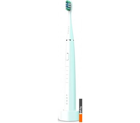  - Электрические зубные щетки и ирригаторы Aeno DB1S (3 насадки, белый) - DB1S (3 насадки, белый)