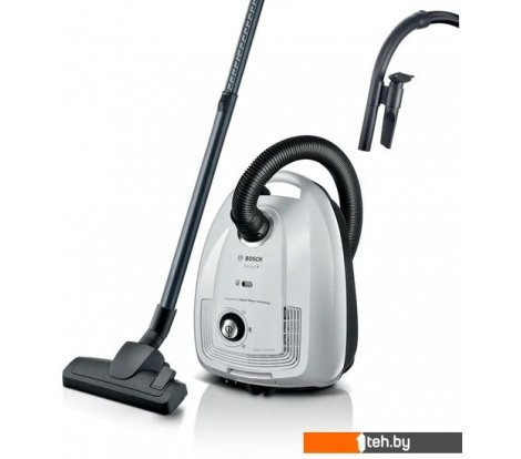  - Пылесосы Bosch Serie 4 BGL38WH2 - Serie 4 BGL38WH2