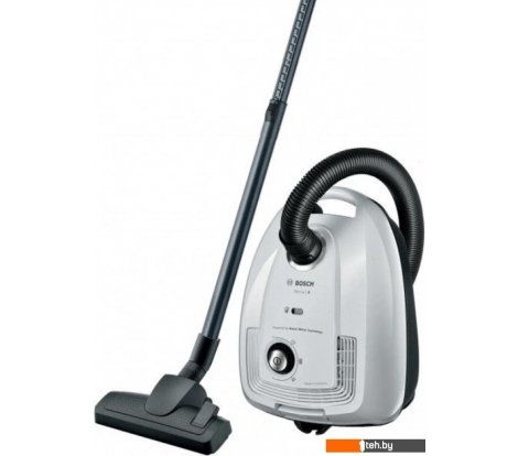  - Пылесосы Bosch Serie 4 BGL38WH2 - Serie 4 BGL38WH2