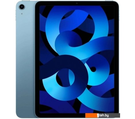  - Планшеты Apple iPad Air 2022 64GB MM9E3 (синий) - iPad Air 2022 64GB MM9E3 (синий)