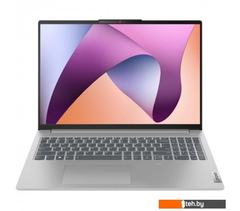  - Ноутбуки Lenovo IdeaPad Slim 3 16ABR8 82XR006TRK - IdeaPad Slim 3 16ABR8 82XR006TRK