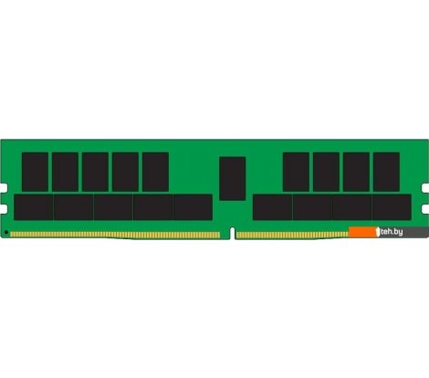  - Оперативная память Kingston Server Premier 32GB DDR4 PC4-25600 KSM32RD4/32HDR - Server Premier 32GB DDR4 PC4-25600 KSM32RD4/32HDR