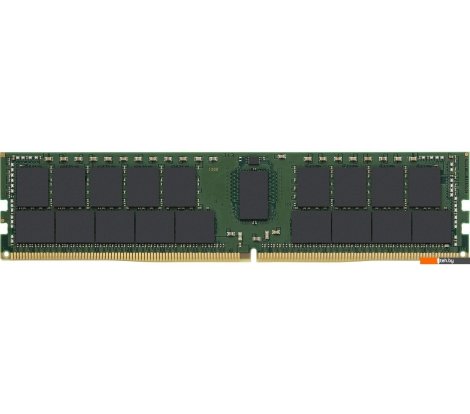  - Оперативная память Kingston Server Premier 32GB DDR4 PC4-25600 KSM32RD4/32HDR - Server Premier 32GB DDR4 PC4-25600 KSM32RD4/32HDR