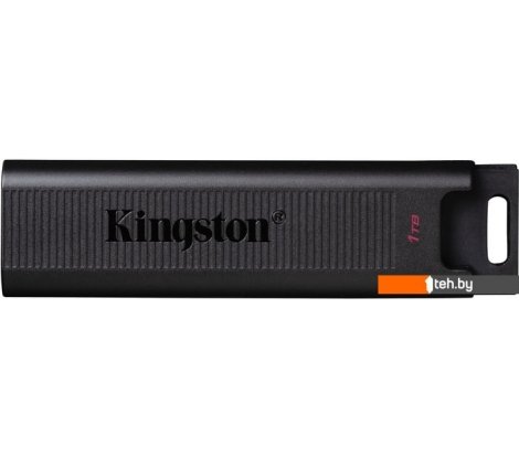  - USB Flash Kingston DataTraveler Max Type-C 1TB - DataTraveler Max Type-C 1TB