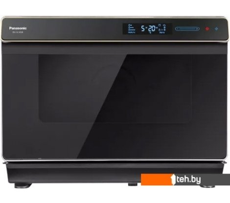  - Мини-печи (ростеры) Panasonic NU-SC300BZPE - NU-SC300BZPE