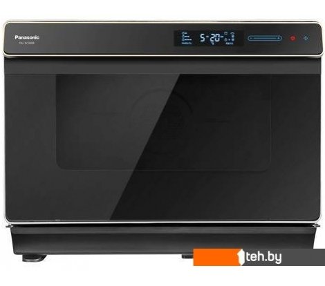  - Мини-печи (ростеры) Panasonic NU-SC300BZPE - NU-SC300BZPE