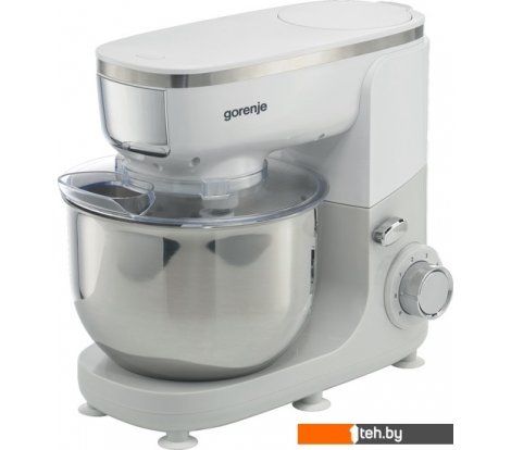  - Кухонные комбайны, машины и планетарные миксеры Gorenje MMC1005W - MMC1005W