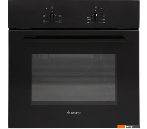  - Духовые шкафы GEFEST ЭДВ ДА 622 К2 - ЭДВ ДА 622 К2