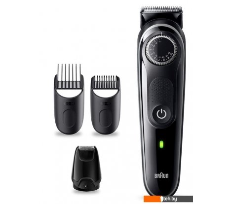  - Машинки для стрижки волос Braun BT3440 - BT3440