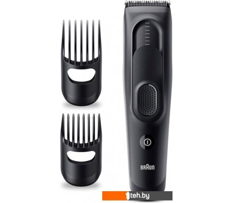 - Машинки для стрижки волос Braun HC5330 - HC5330