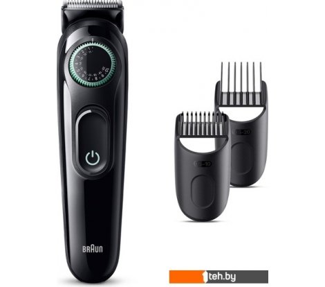  - Машинки для стрижки волос Braun BT3411 - BT3411