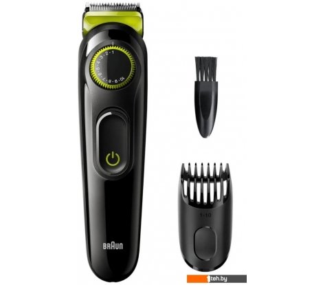  - Машинки для стрижки волос Braun BT3323 - BT3323