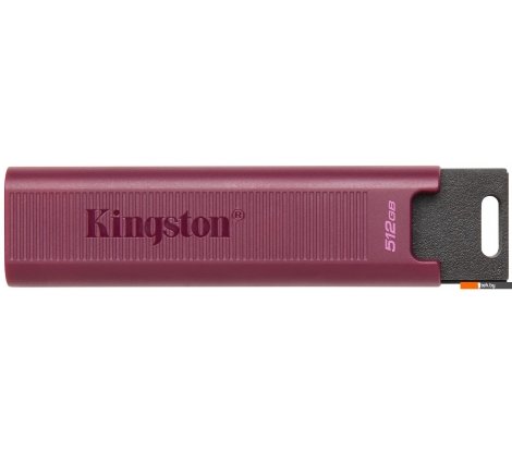  - USB Flash Kingston DataTraveler Max Type-A 1TB - DataTraveler Max Type-A 1TB