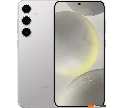  - Мобильные телефоны Samsung Galaxy S24+ 12GB/512GB SM-S926B Exynos (серый) - Galaxy S24+ 12GB/512GB SM-S926B Exynos (серый)