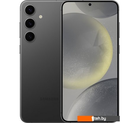  - Мобильные телефоны Samsung Galaxy S24+ 12GB/512GB SM-S926B Exynos (черный) - Galaxy S24+ 12GB/512GB SM-S926B Exynos (черный)