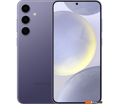  - Мобильные телефоны Samsung Galaxy S24+ 12GB/512GB SM-S926B Exynos (фиолетовый) - Galaxy S24+ 12GB/512GB SM-S926B Exynos (фиолетовый)