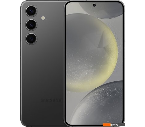  - Мобильные телефоны Samsung Galaxy S24 8GB/256GB SM-S921B Exynos (черный) - Galaxy S24 8GB/256GB SM-S921B Exynos (черный)