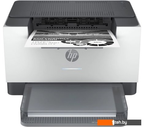  - Принтеры и МФУ HP LaserJet M209dwe 6GW62E - LaserJet M209dwe 6GW62E