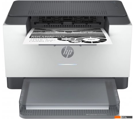  - Принтеры и МФУ HP LaserJet M209dwe 6GW62E - LaserJet M209dwe 6GW62E