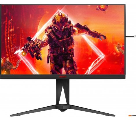  - Мониторы AOC Agon AG275QXN - Agon AG275QXN