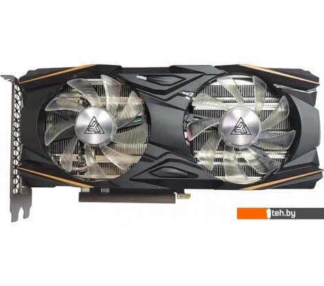  - Видеокарты Arktek GeForce RTX 3050 8GB GDDR6 AKN3050D6S8GH1 - GeForce RTX 3050 8GB GDDR6 AKN3050D6S8GH1