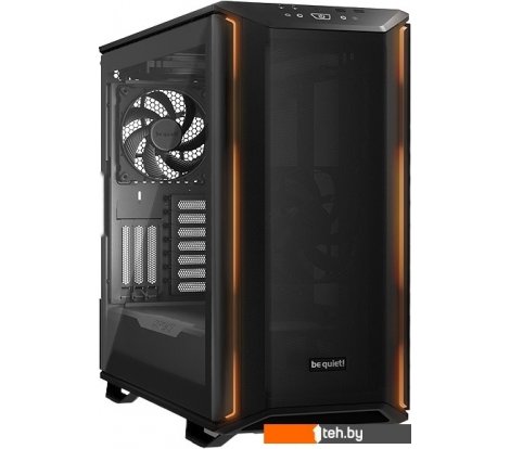  - Корпуса be quiet! Dark Base 701 Black BGW58 - Dark Base 701 Black BGW58