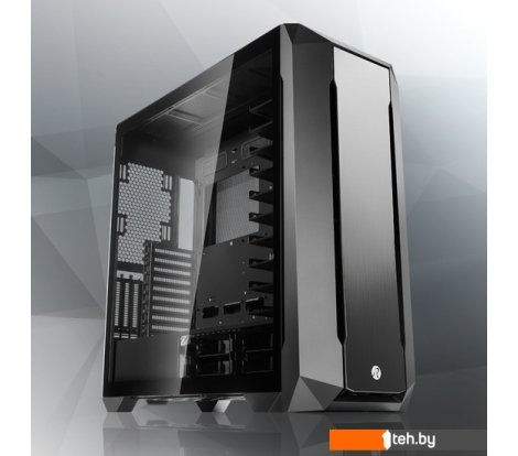  - Корпуса Raijintek Zofos Ultra - Zofos Ultra