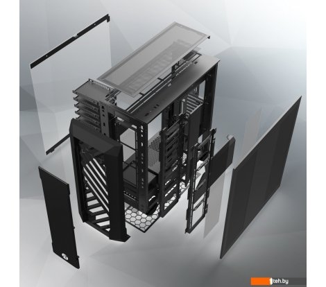  - Корпуса Raijintek Zofos Ultra - Zofos Ultra