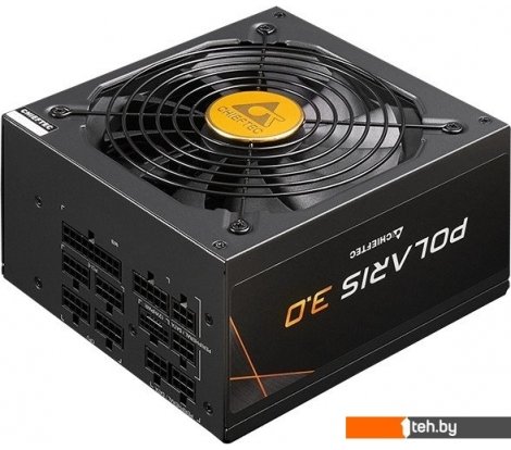  - Блоки питания Chieftec Polaris 3.0 PPS-1250FC-A3 - Polaris 3.0 PPS-1250FC-A3