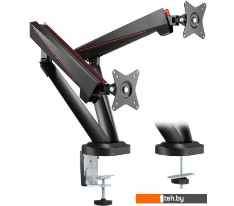 - Кронштейны FoxGear LDT39-C024 - LDT39-C024