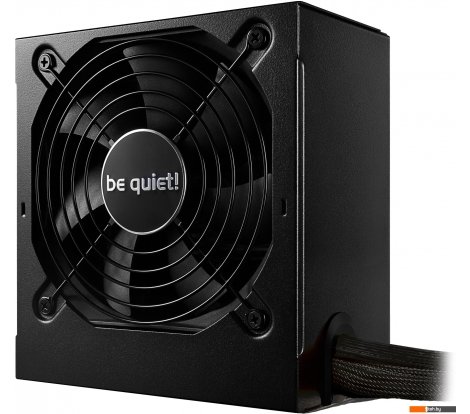  - Блоки питания be quiet! System Power 10 750W BN329 - System Power 10 750W BN329