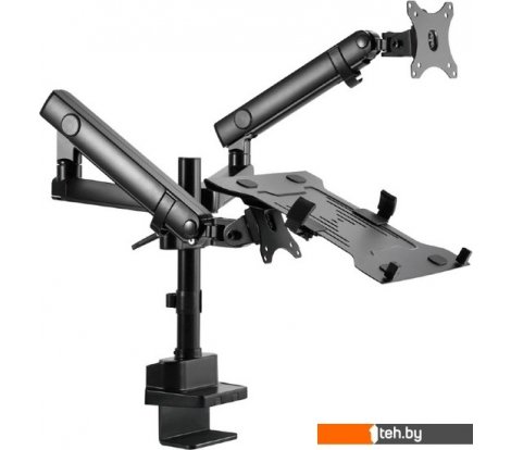  - Кронштейны Gembird MA-DA3-02 - MA-DA3-02