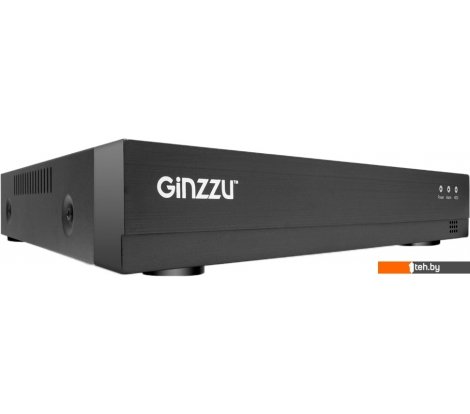  - Видеорегистраторы наблюдения Ginzzu HP-410 - HP-410