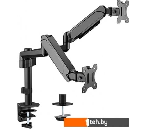  - Кронштейны Gembird MA-DA2P-01 - MA-DA2P-01