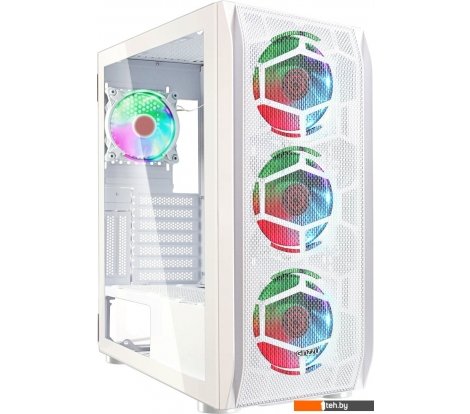  - Корпуса Ginzzu GL390 - GL390
