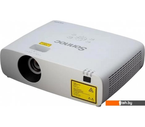  - Проекторы Sonnoc SNP-LC501LW - SNP-LC501LW