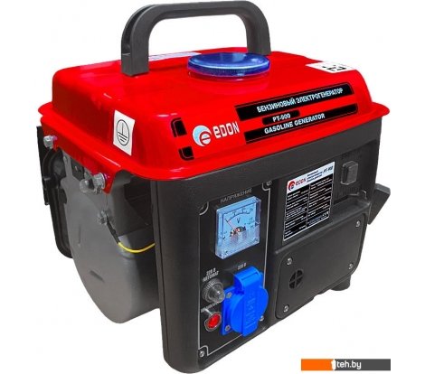 - Генераторы Edon PT-900 - PT-900