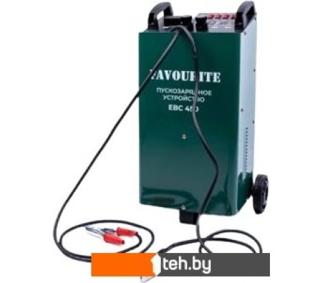  - Пуско-зарядные устройства Favourite EBC 450 - EBC 450