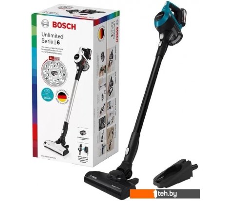  - Пылесосы Bosch BBS611LAG - BBS611LAG