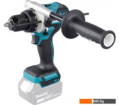  - Шуруповерты, гайковерты, электроотвертки Makita DHP486Z (без АКБ) - DHP486Z (без АКБ)