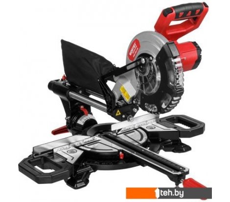  - Циркулярные, торцовочные и сабельные пилы Wortex СMS 2118-1 LM 1329459 (без АКБ) - СMS 2118-1 LM 1329459 (без АКБ)