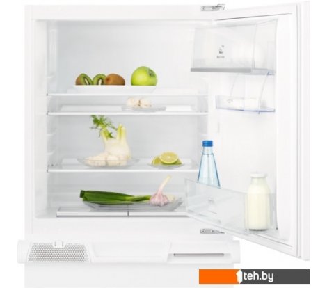  - Холодильники Electrolux LXB2AE82S - LXB2AE82S