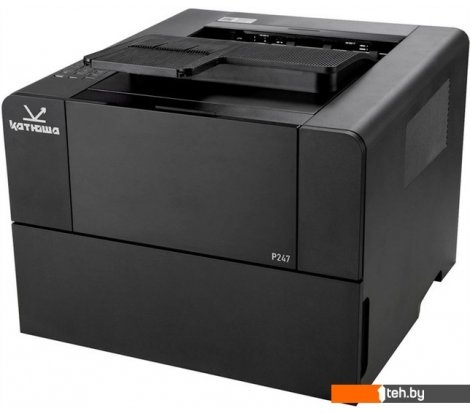  - Принтеры и МФУ Катюша P247E - P247E