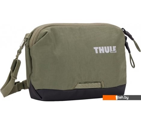  - Женские и мужские сумки Thule Paramount PARACB3102SG (soft green) - Paramount PARACB3102SG (soft green)