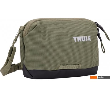  - Женские и мужские сумки Thule Paramount PARACB3102SG (soft green) - Paramount PARACB3102SG (soft green)