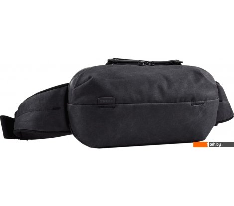  - Женские и мужские сумки Thule Aion Sling Bag TASB102BLK (black) - Aion Sling Bag TASB102BLK (black)