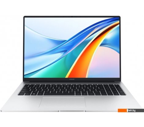  - Ноутбуки Honor MagicBook X16 Pro 2023 BRN-G56 5301AFSD - MagicBook X16 Pro 2023 BRN-G56 5301AFSD